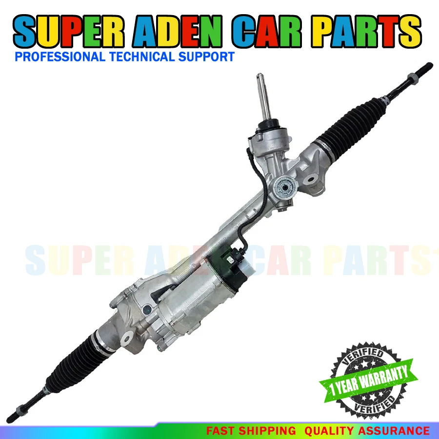 

Новая шестерня рулевой рейки гидроусилителя для Mercedes Benz Sprinter 519 w907 2020 A9074603802