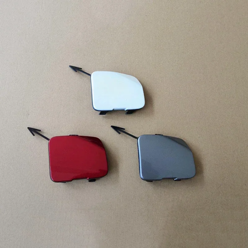 

Auto Front Bumper Tow Hook Cap Cover for MG6 2017 2018 2019
