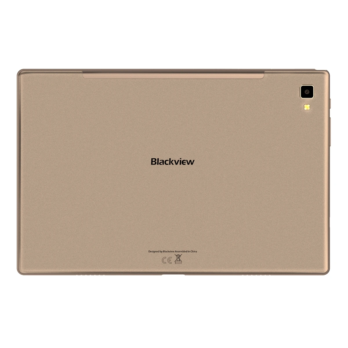 6580mah battery blackview tablet Tab 8E wifi android 10.1 inch slim FHD+ display tablet with dual speakers expandable up to 128G