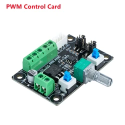 PWM Controller Part Stepper Motor Pulse Signal Generator Module MKS OSC Stepping Driver Control Board Speed Governor