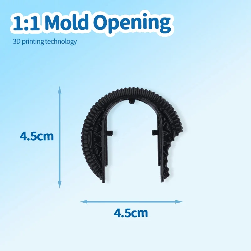 Car Key Case Shell Keychain Decorative Car Accessories For Mini Cooper F54 F55 F56 F57 F60 Car Styling Protection Shell