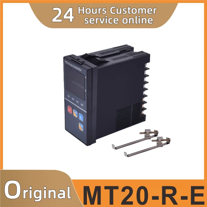 

New MT20-R-E MT-20E PID+Fuzzy Microcomputer Control Mode Temperature Controller MODULE