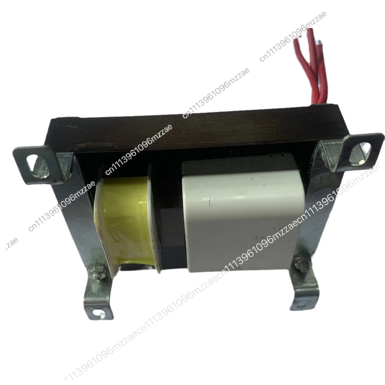 Static Eliminator Accessories Small Transformer 4.6KV High Voltage Package