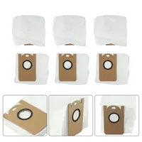 Enhance the Performance of Your Vacuum Cleaner with 6pcs Dust Bag Replacement Kit for IMOU For RV1 Pro For RV1 Pro Max