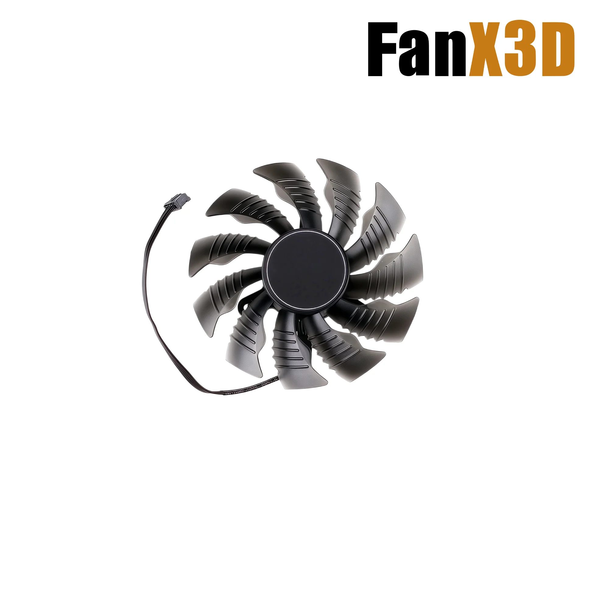 

87MM PLA09215S12H Cooling Fan For GIGABYTE RTX 2060 2070 ITX GTX 1660 SUPER Ti MINI ITX Graphics Video Card Cooler Fan