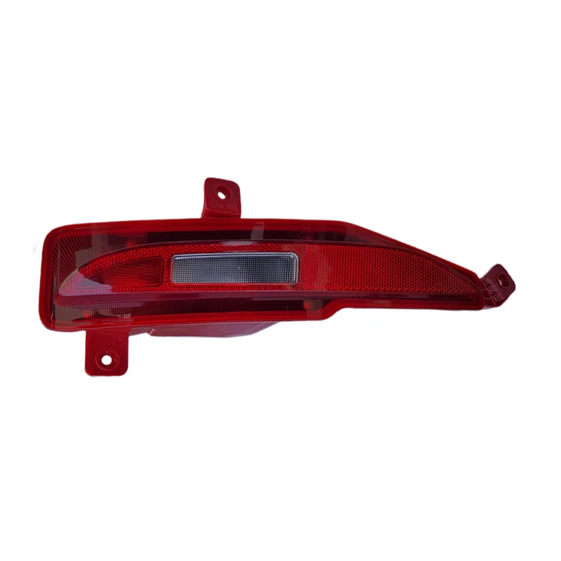 DECHO Rear Foglight For SAIC MG HS rear bumper foglight foglamp fog light fog lamp Brake lights