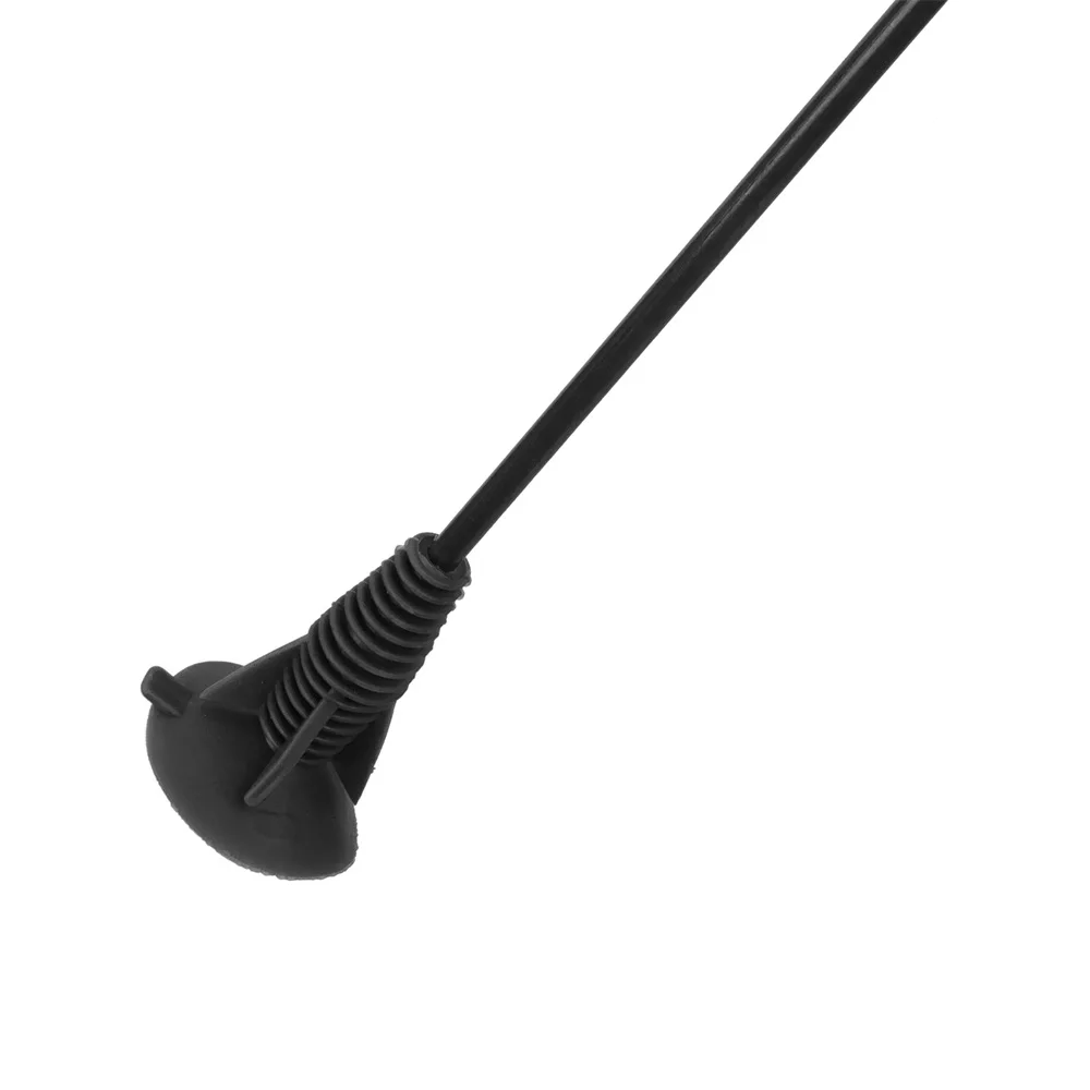 TOPARCHERY Flechas de Fibra Vidrio Ventosa – Juego Seguro Joven - imagen 5