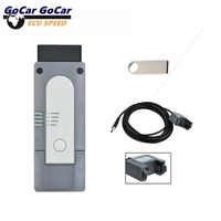 NEW FOROKI 6154 WIFI VA-S6154 VaS 5054A WIFI V23V17 FOR V-W Audi Skoda Support Firmware Upgrade Diagnostic Tool Multi-functional