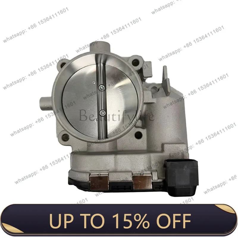 LX for throttle body assembly 1131410125 A1131410125 0280750017