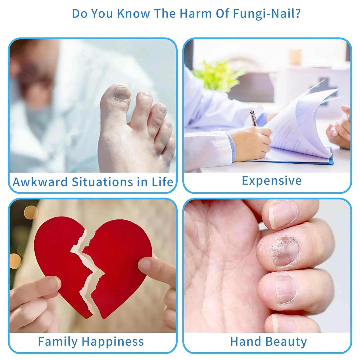 อุปกรณ์เล็บเชื้อราเลเซอร์สําหรับเล็บเท้าและเล็บหลายแบบ ซ่อมแซมเล็บ เล็บเท้าสําหรับเล็บที่เสียหายและเปลี่ยนสีสําหรับใช้ในบ้าน