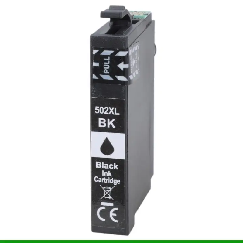 

U55C 502XL Cartridge for XP-5100 XP-5105 XP-5150 XP-5155 WF-2860