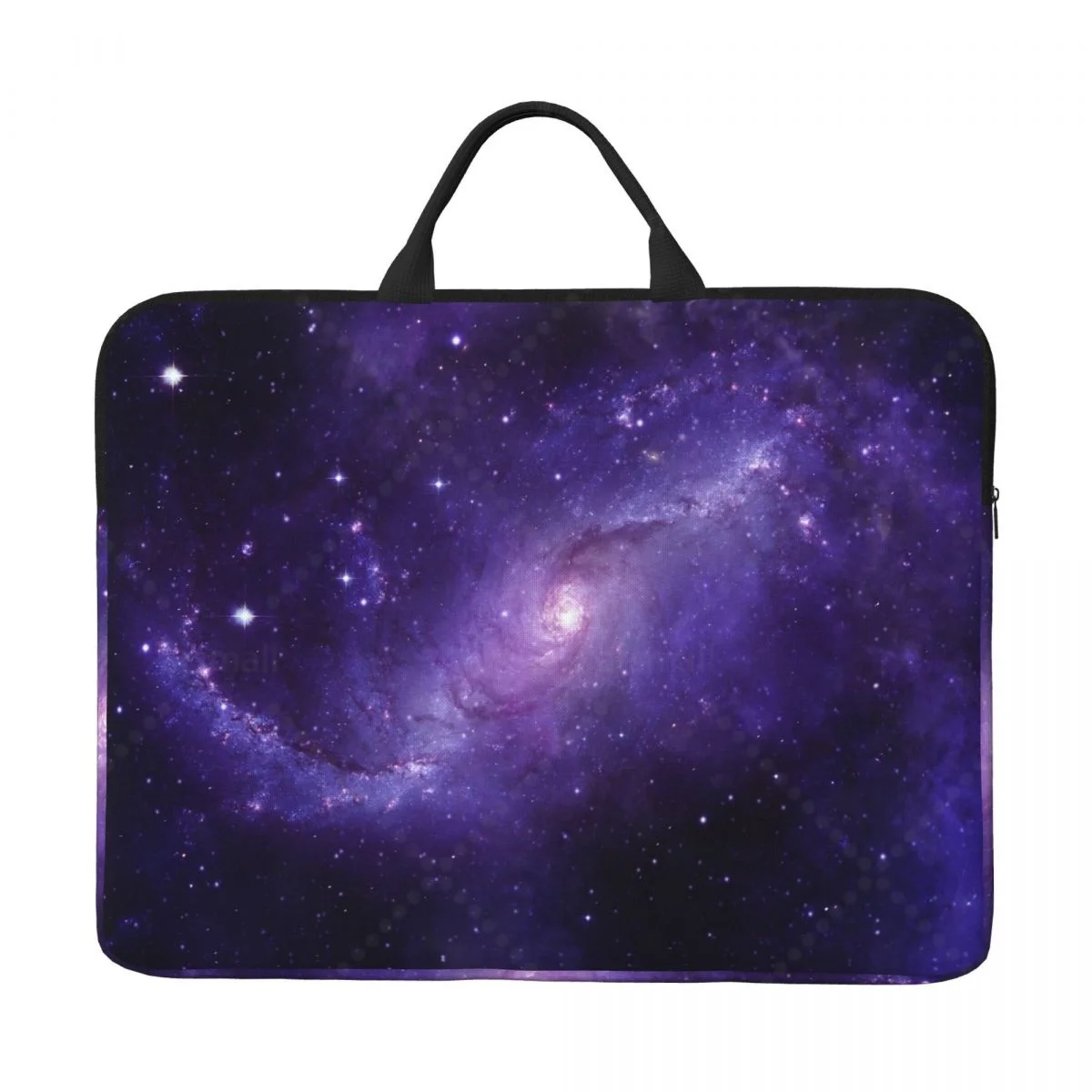 Funda Ordenador 16 Pulgadas Funda Rígida Con Asa Para Portátil De 13 O 15 Pulgadas (MacBook, Lenovo, Dell, HP, ASUS) - Resistente Al Agua Bolsa De Golf Taylormade