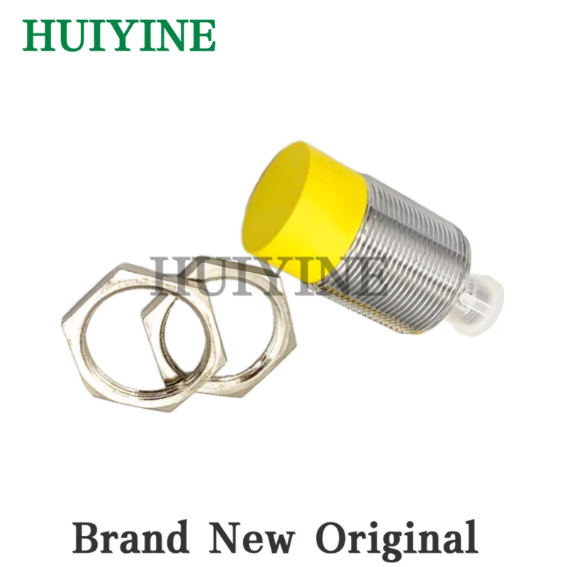 

BI15-M30-AP6X BI15-M30-AD4X BI15-M30-AN6X NI15-M30-AN6X NI15-M30-AP6X NI15-M30-AD4X PLC Sensor