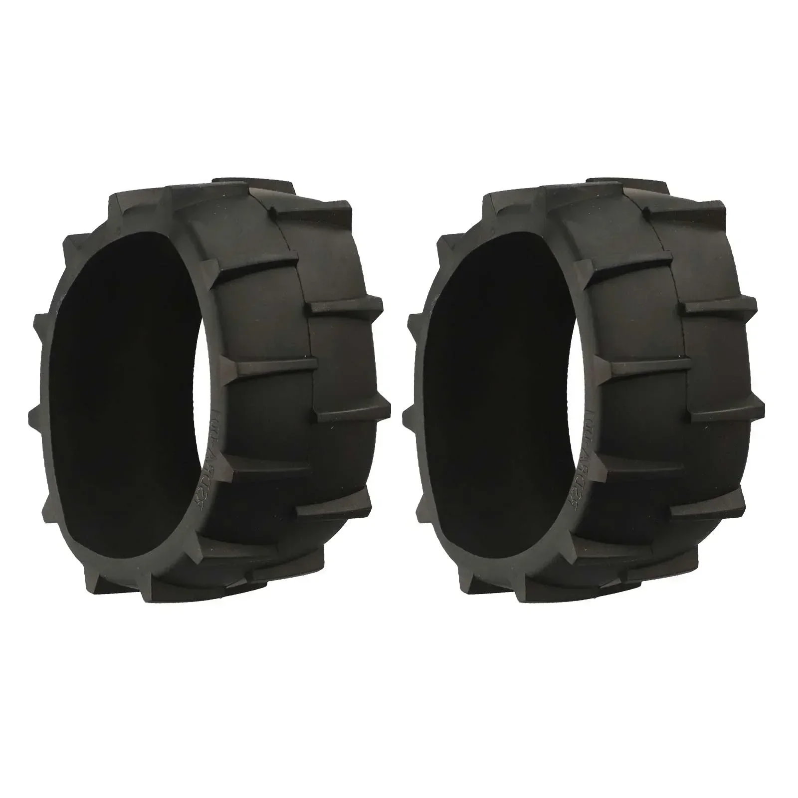 1/2/4Pcs Lawn Mower… - image