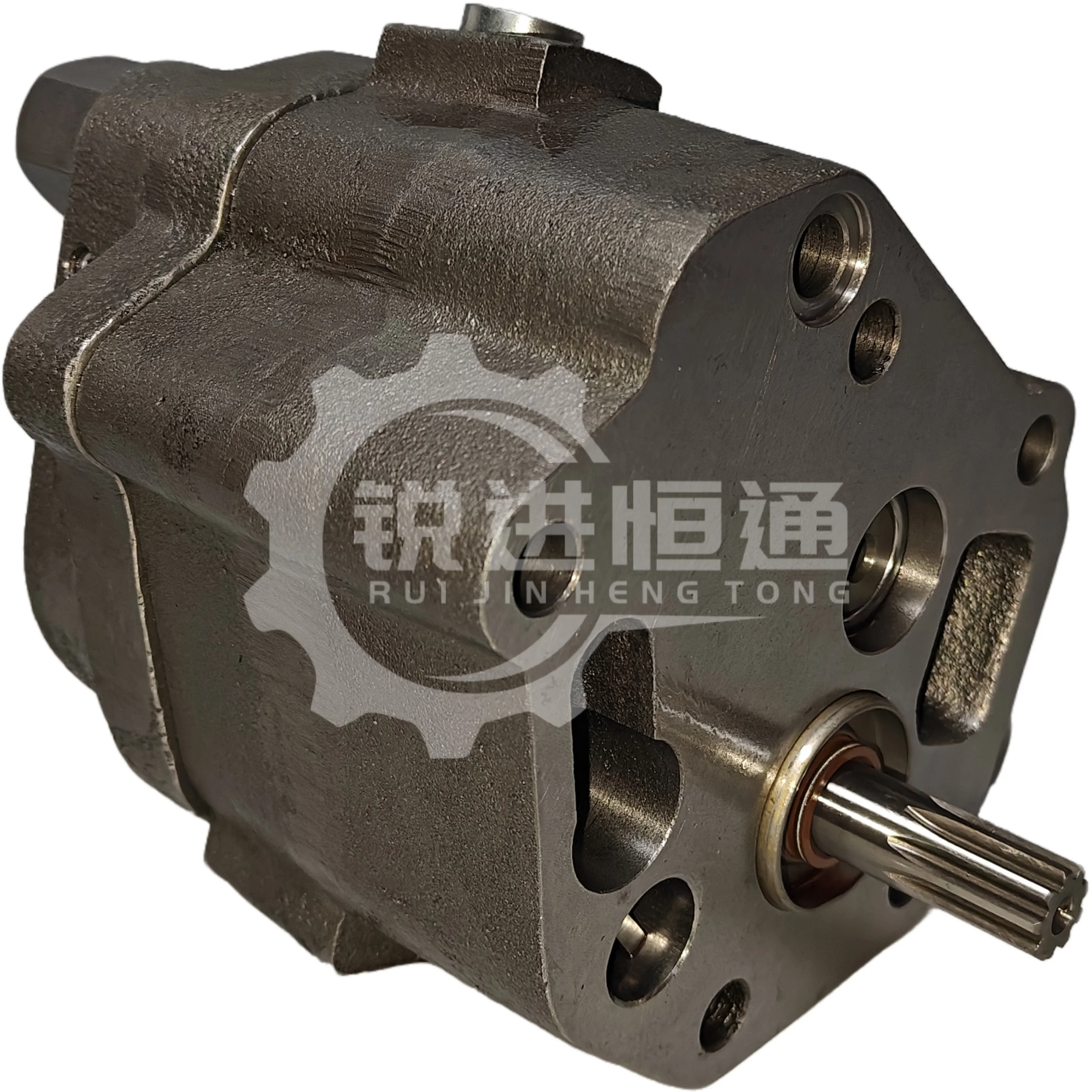 

Dana 24000 Series Transmission Charging Pump Model 4219888/246317/4206248/8100076/4215637 for Material Handling Equipment