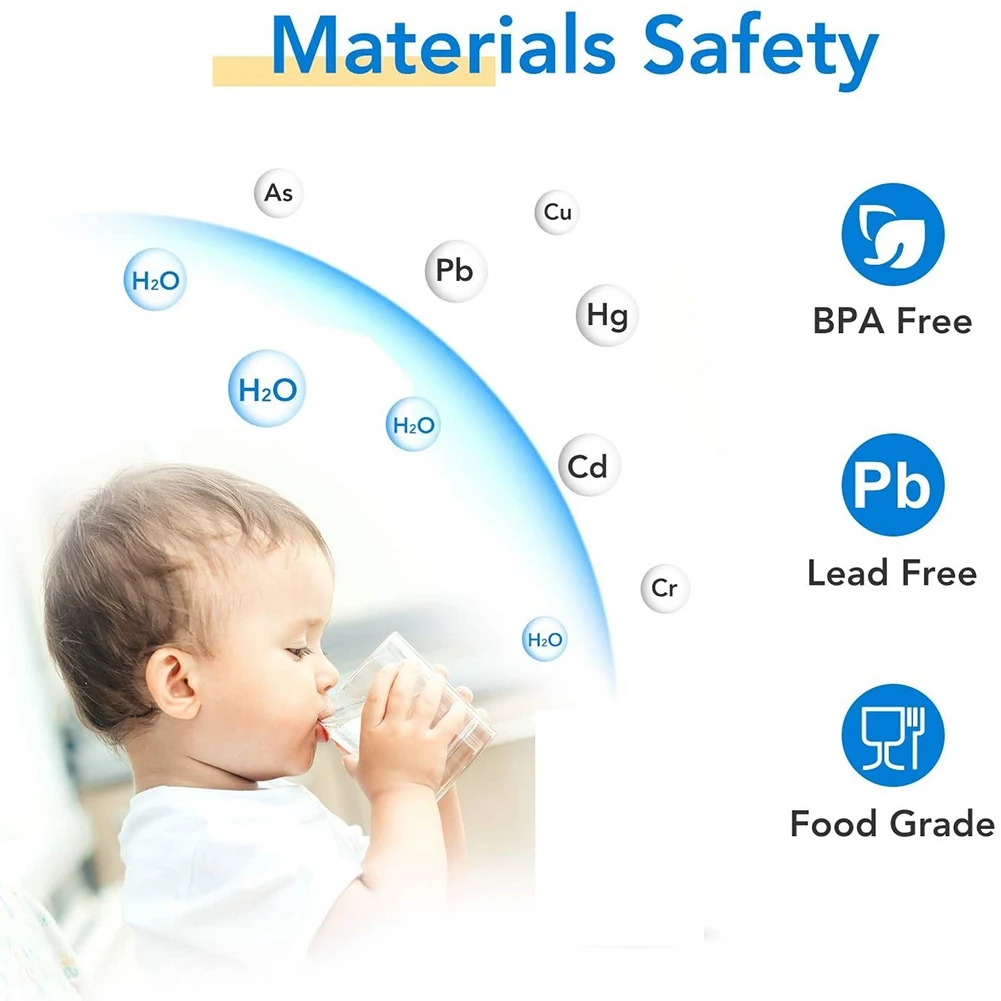 ГОРЯЧИЙ кувшин с фильтром для воды Brita Longlast для питьевой воды для Mavea 107007 , Brita Classic 35557, OB03, Maxtra, 6 шт.