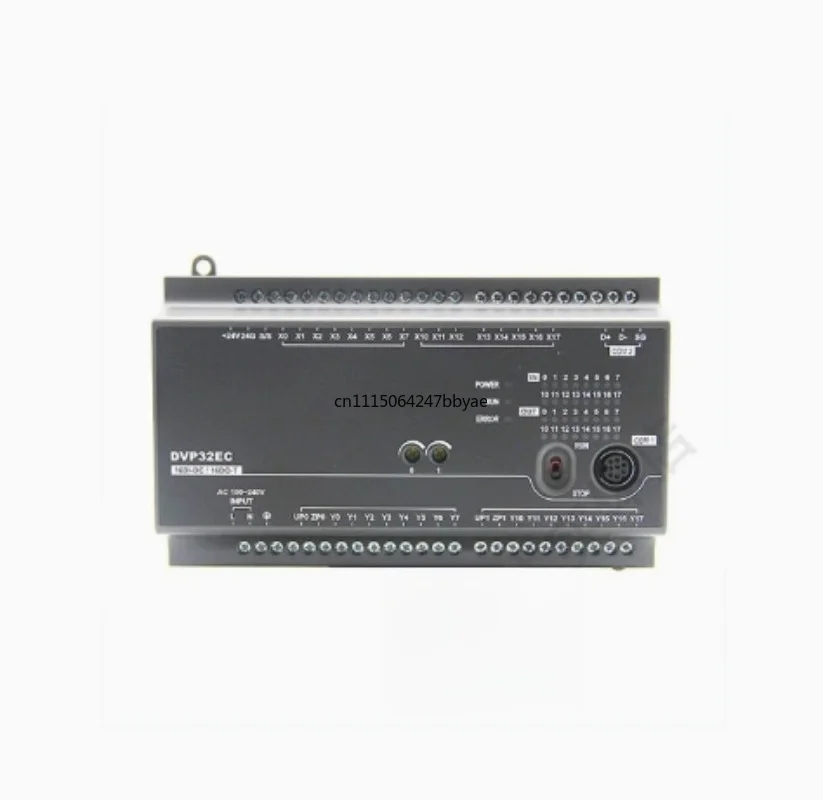 For DVP16ES200R DVP16ES200T DVP24ES200R DVP24ES200T ES2 Series PLC Industrial Control Replacement Spare Parts