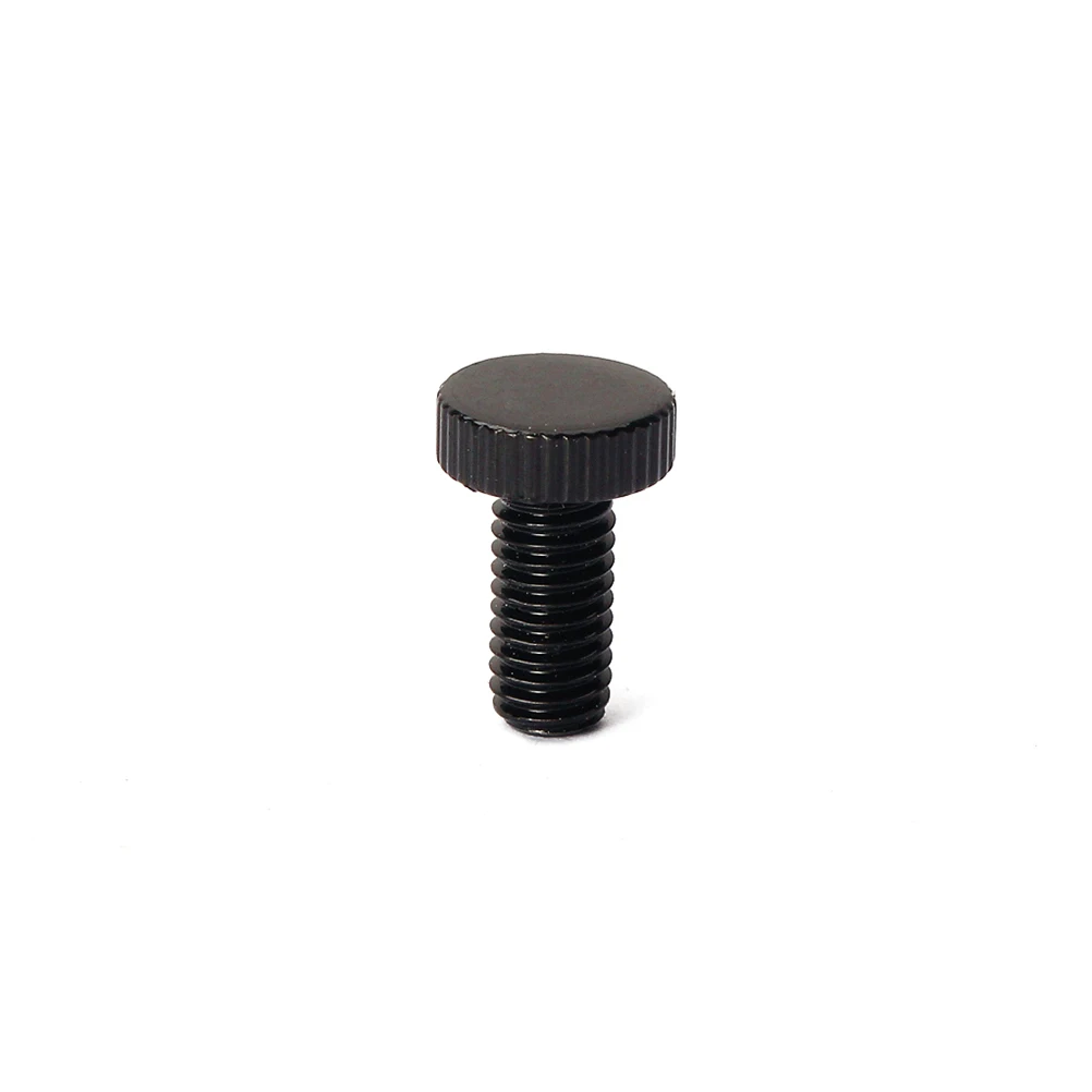

6Pcs Silver Guitar Tremolo Accessories Fine Tuning Screw For Electric Instrument Parts