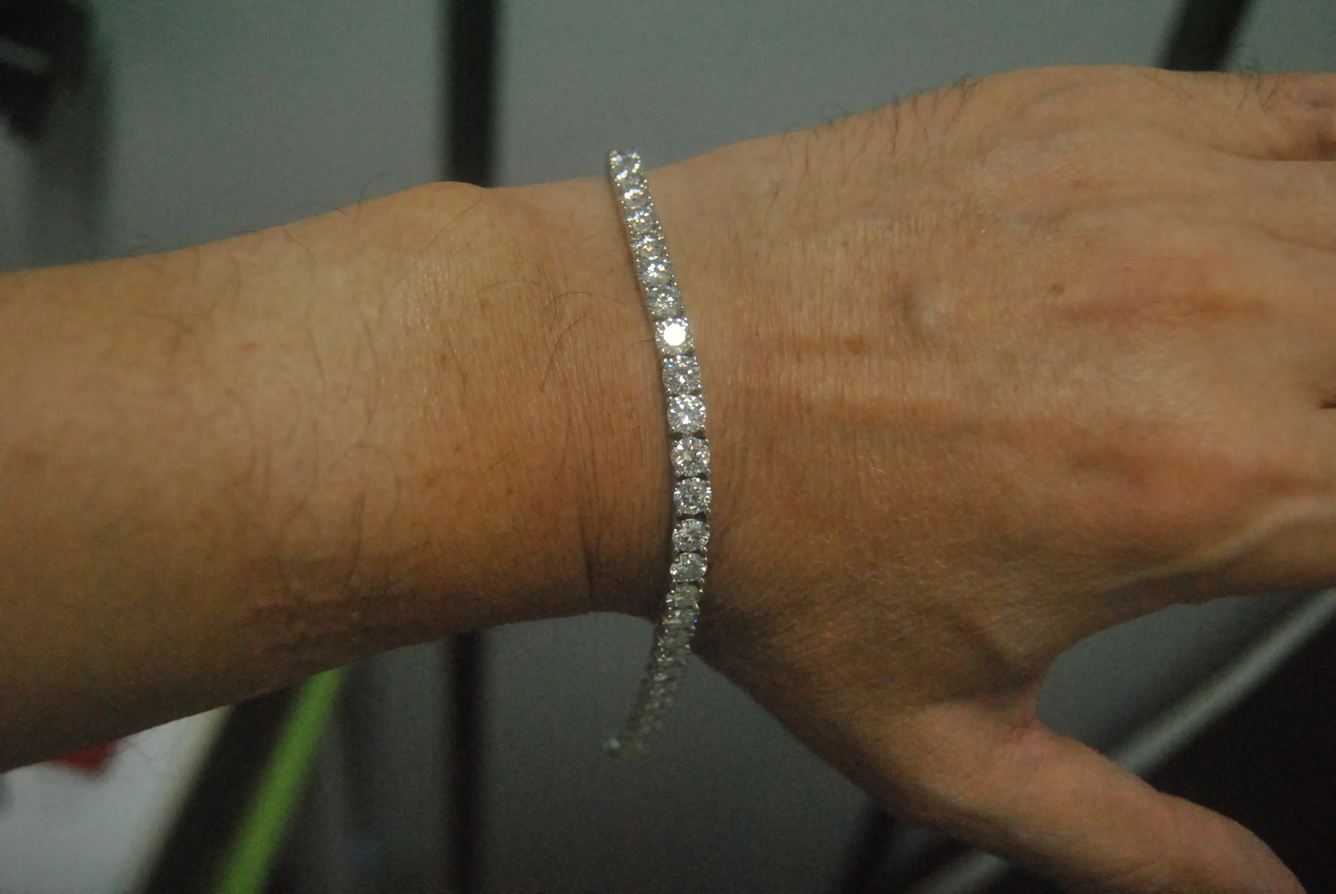 Review photo from Mario West