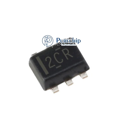 10pcs TPD2E001DRLR New & Original in stock Electronic components integrated circuit IC TPD2E001DRLR