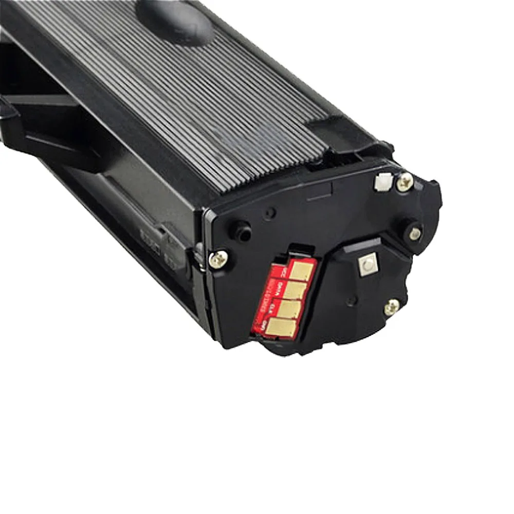 Imagem -04 - Cartucho de Toner para Samsung Mlt-d104s D1043s D1043s D1043s 1043s 104s D104s para Scx3200 3205 3205w 3207 Ml1660 1665 1667 1670