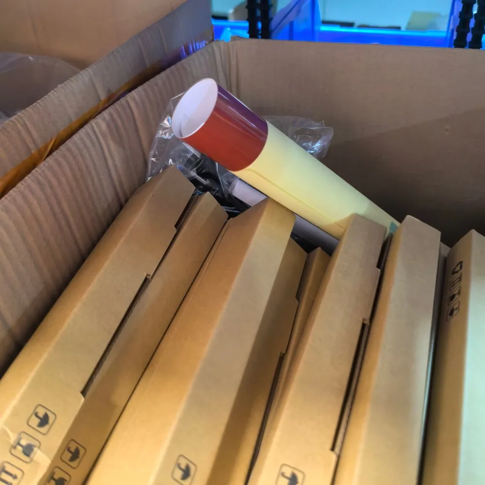 

Японская пленка фьюзера для Konica Minota Bizhub 654 754 654e 754e C558 C658 C554 C554e C654 C754 A2X0R71011-пленка