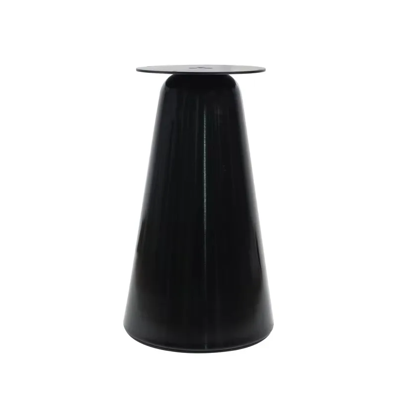Metal Furniture Legs Modern Marble Plating Coffee Table Legs Bases for Marble Tables