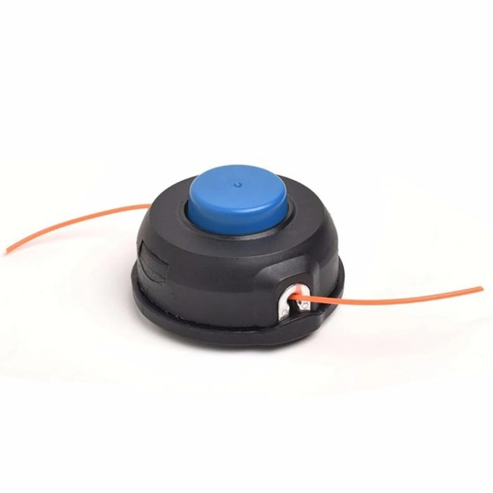 

A02M-6 Pcs T25 Trimmer Automatic Head For Lawn Mower