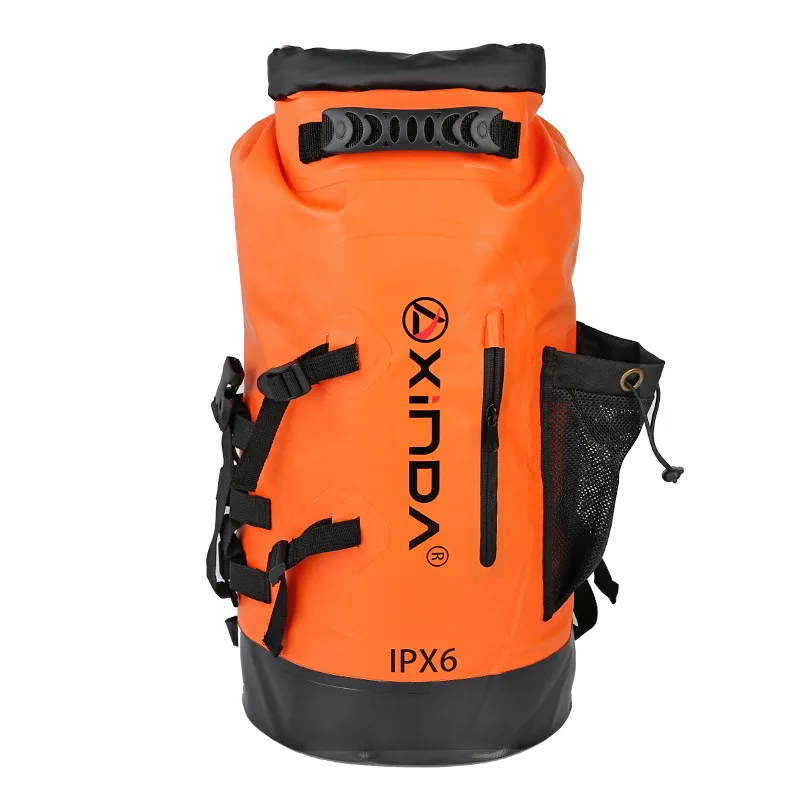 

Are suitable for rafting bags storage bags backpacks travel mountaineering backpacks