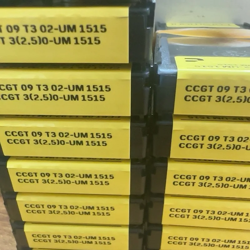 

CNC blade CCGT09T302-UM 1515