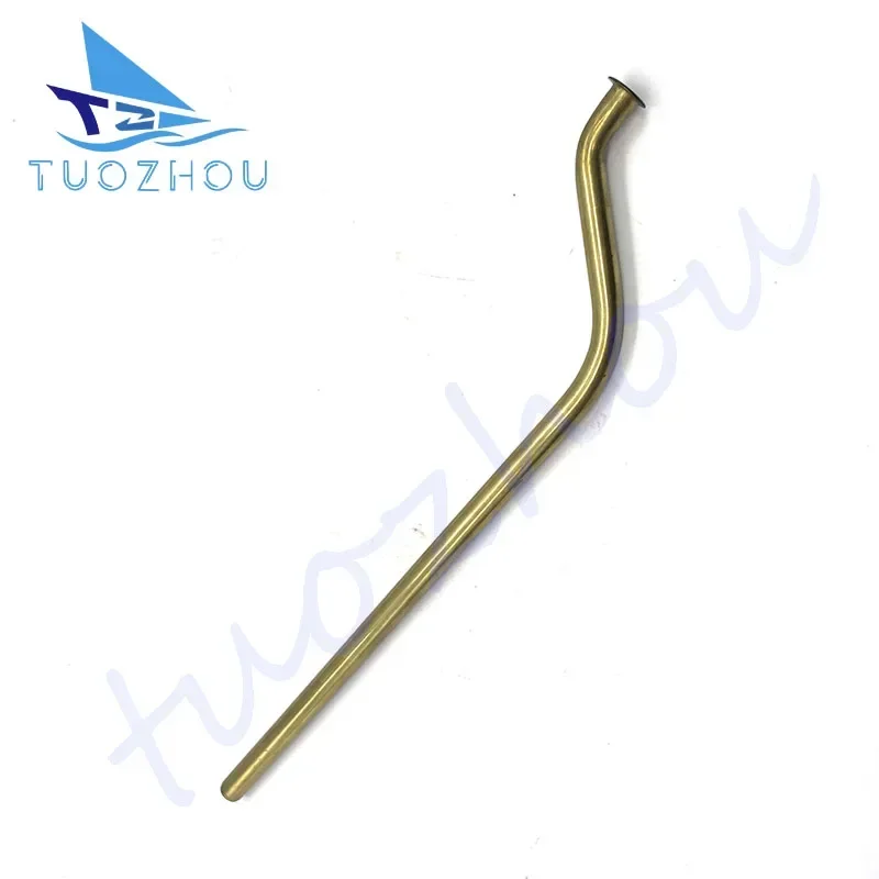 

66T-44361-10-00 Tube, Water 1 for yamaha boat engine 2 stroke 40HP 66T-44361-10 66T-44361 boat motor partss