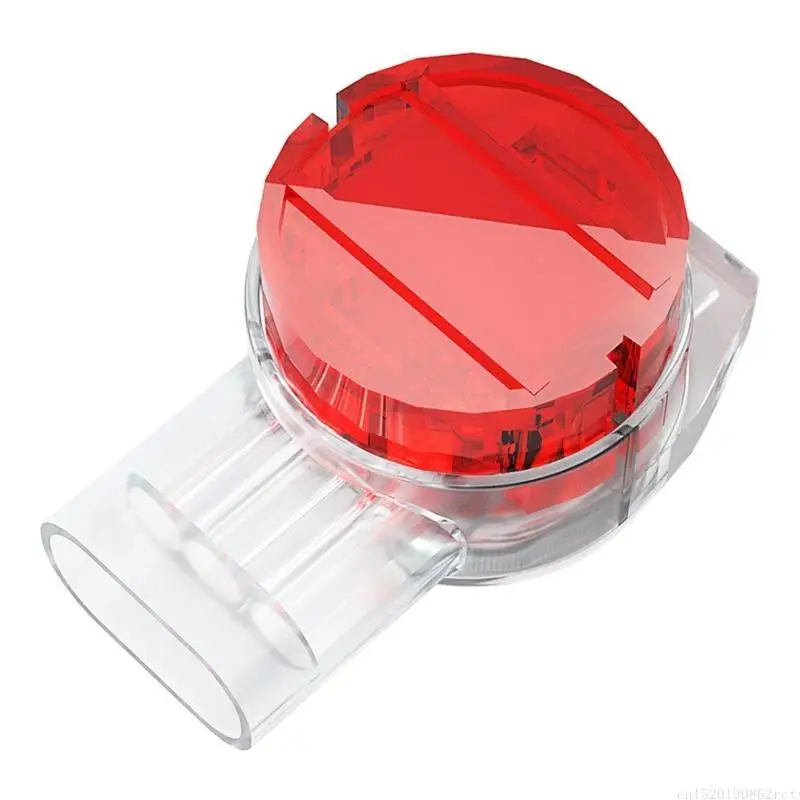 

D5BB (упаковка из 100 шт.) Разъем для сращивания проводов K3/UR2