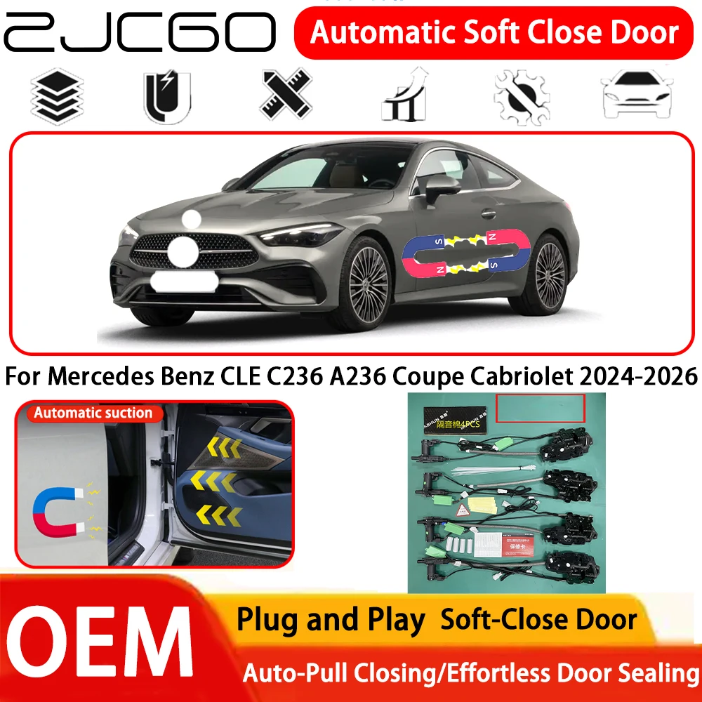 For Mercedes Benz C…