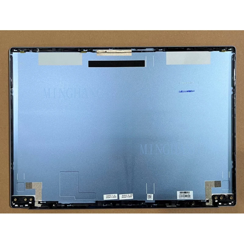 

M New for hp 16 Pavilion 16-AF 16-AG top cover A case blue N94777-001