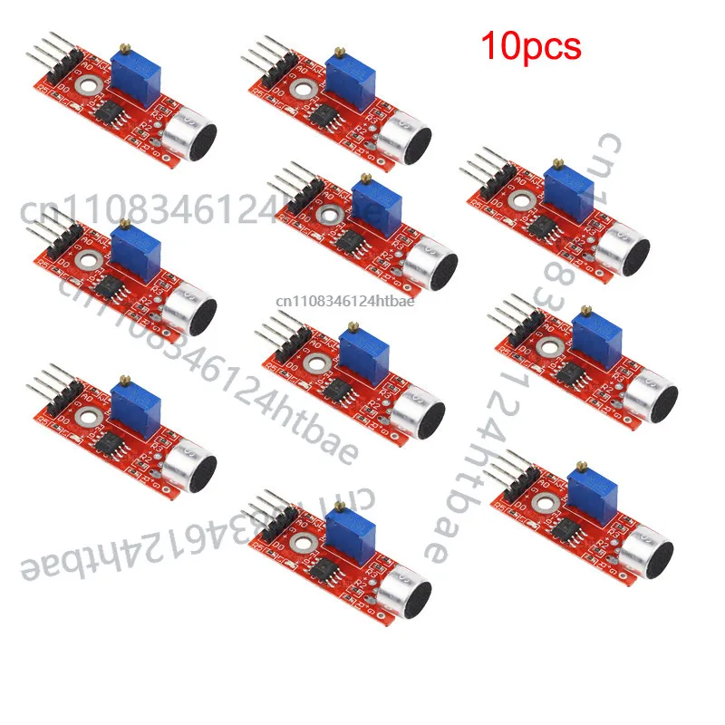 10X High Sensitivit…