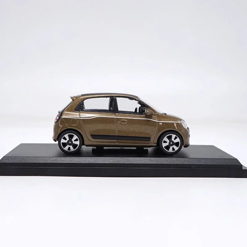 NOREV 1:43 مقياس Twingo سبيكة سيارة نموذج Diecast المنتج النهائي محاكاة لعبة جمع نموذج ثابت حلية