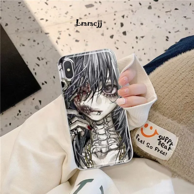 Lmmcjj Punk Y2K Gril Phone Case For Samsung Galaxy A33 A53 A54 5G A52 S23 Plus S22 Ultra S21 FE A22 A13 A14 Silicone Phone Cover