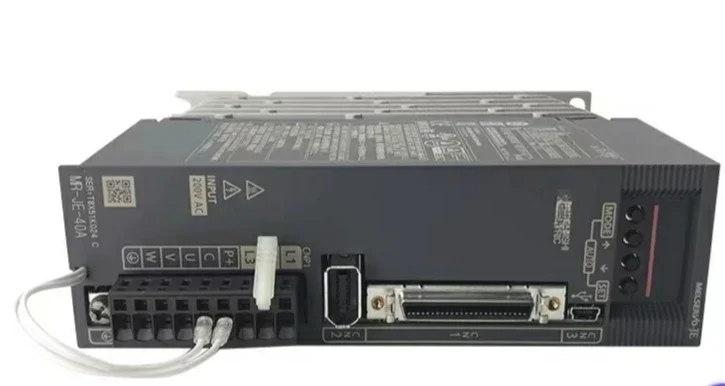 Mit-su-bi-shi servo drive MR-JE-10A/20A/80A/70A/100A200A