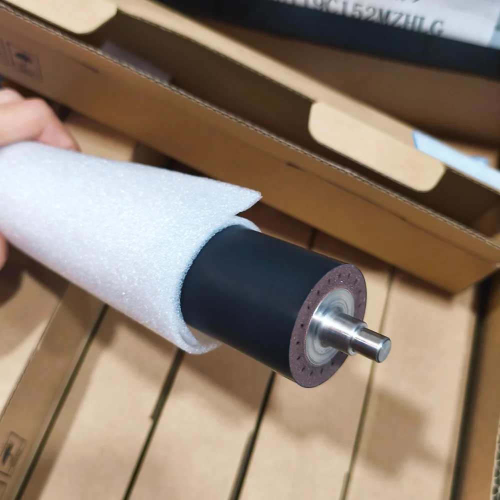 

NROLT2090FCZZ NROLI2091FCAZ Upper Fuser Roller Pressure Roller for Sharp MX 654 754 6508 7508 7581 6581 2090 2091 MX654 MX754