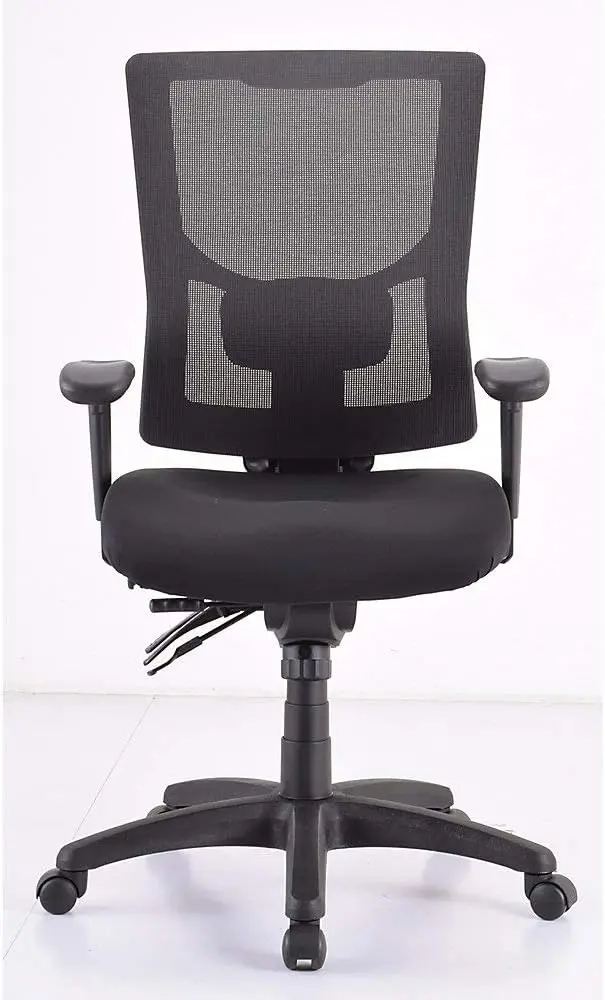 Стул Conjure Executive High-Ba Mesh Ba Bla