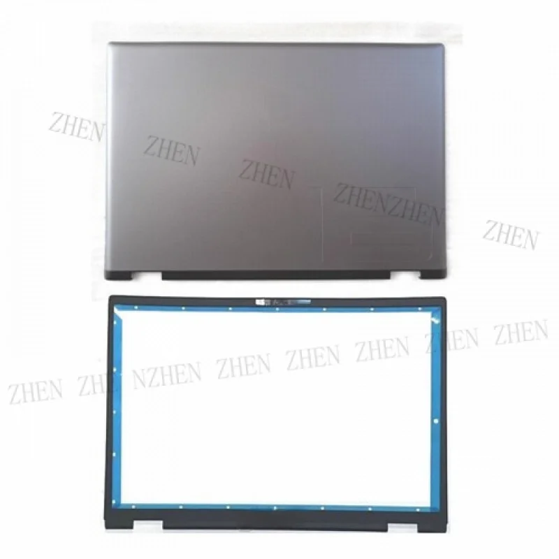 

Новинка Y для Dell Alienware M16 R2, задняя крышка ЖК-дисплея, верхняя часть корпуса/передняя панель 05Y5Y8 04R0P0