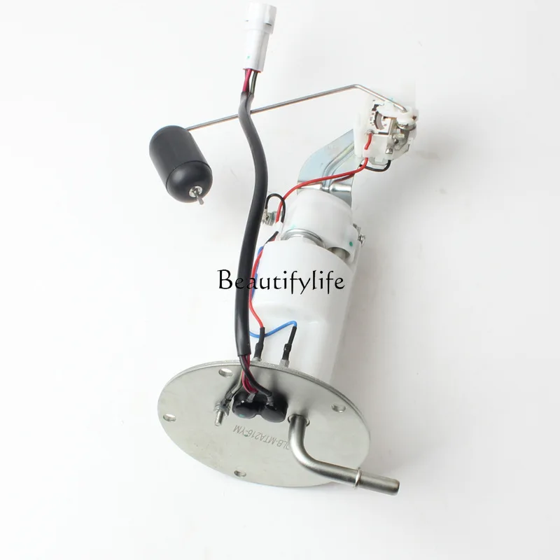 

15100-27G00 UC-T35SU52 UC-T35 15100-1100 Топливный насос в сборе