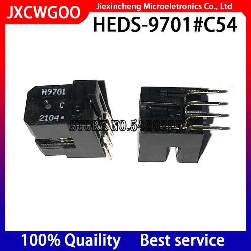 

New original HEDS-9701#C54 H9701#C54 H9701 HEDS-9701 DIP 5PCS/LOT