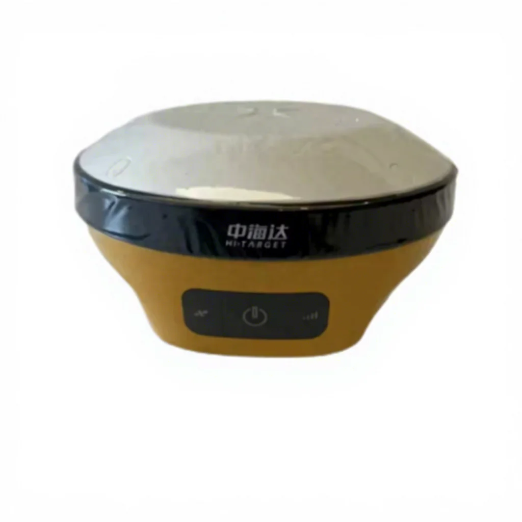 Hi Target V200 RTK With Cheap Price GNSS GPS And Surveying Instruments Accuracy Survey Gps Receiver