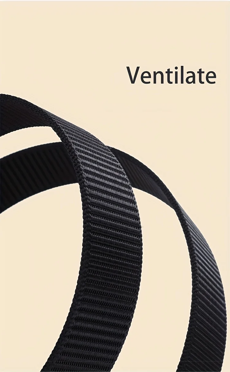 حزام معدني للرجال من النايلون أحزمة قابلة للتنفس للرجال حزام مصمم كاوبوي في الهواء الطلق حزام تكتيكي هدايا عسكرية للرجال 가ikku ベル ceinture homme