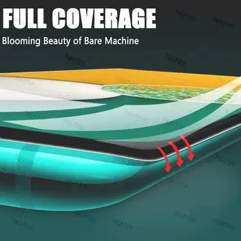 5ks hydrogelová fólie pro Samsung Galaxy A20E A10 A20 A30 A40 A50 ochranná fólie A60 A70 A80 A90 M10 M20 M30 M40 10 nejlepší prodej LCD M30 Samsung - №3