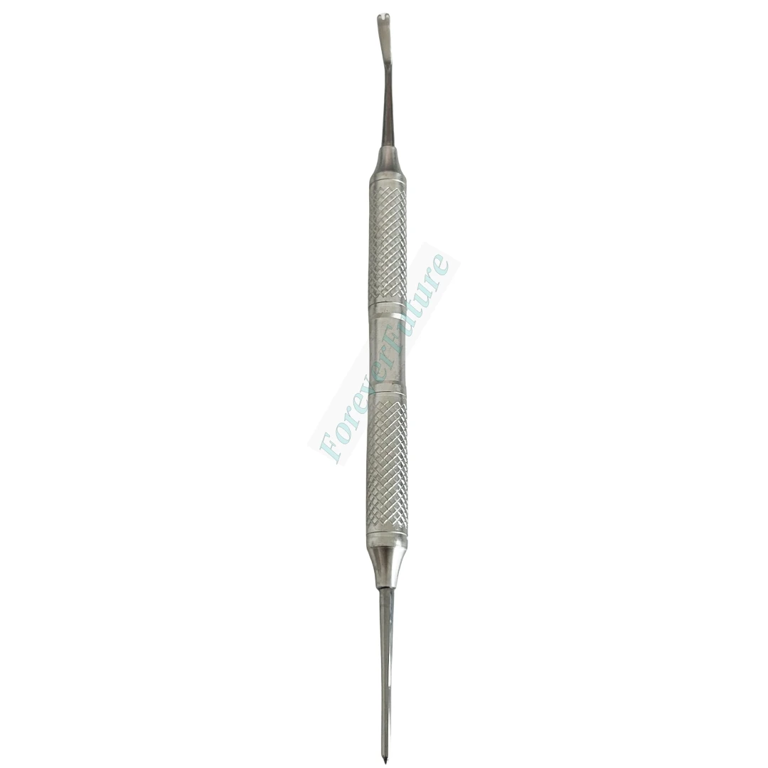 Dental GBR Bone Tacks   TAC Pins Guide 60 Mini Hole Tack Box MCT Style