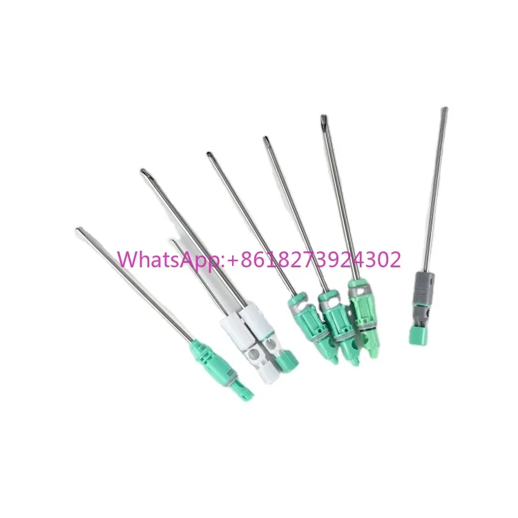 

Sports Medicine Instrument Shoulder Arthroscopy Arthroscopic Instruments