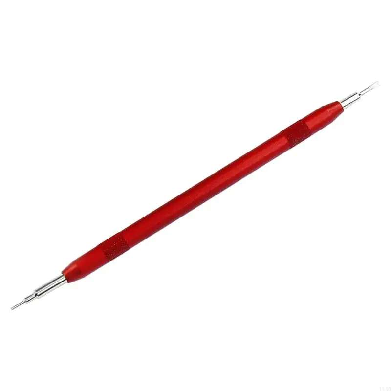 

Y1AD Spring Bar Tool for Watch Wrist Bands Strap Removal Repair Fix Tool Aluminum