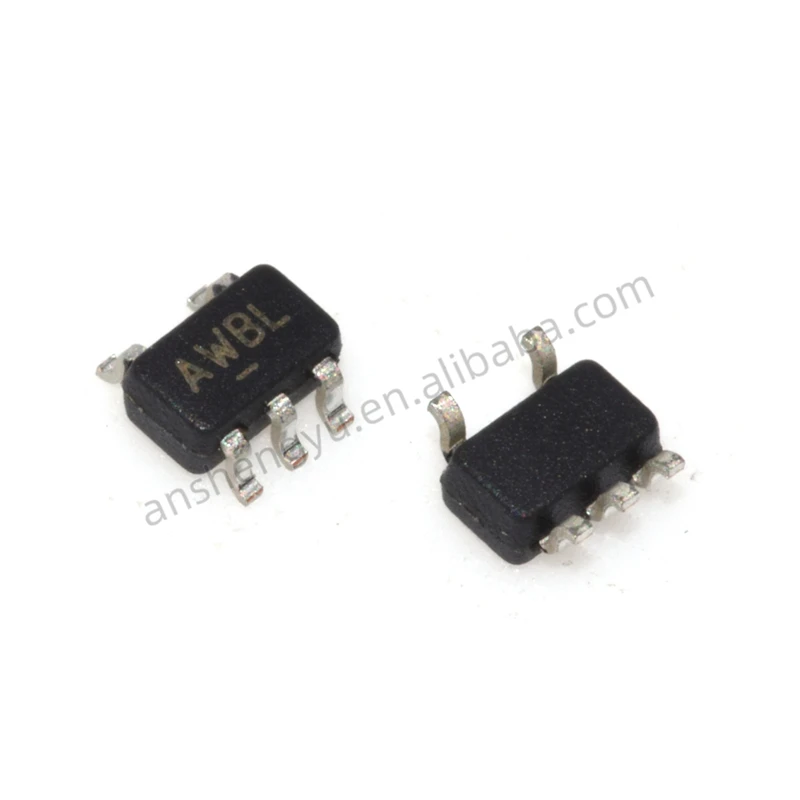 

New Original AME8833AEIV250 TSOP IC Electronic Components